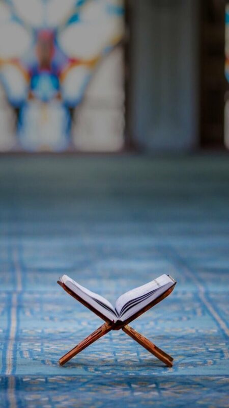 The most important questions about the Holy Quran