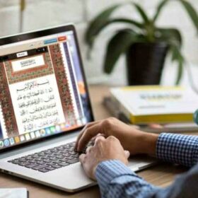 What's special about One to one quran teacher