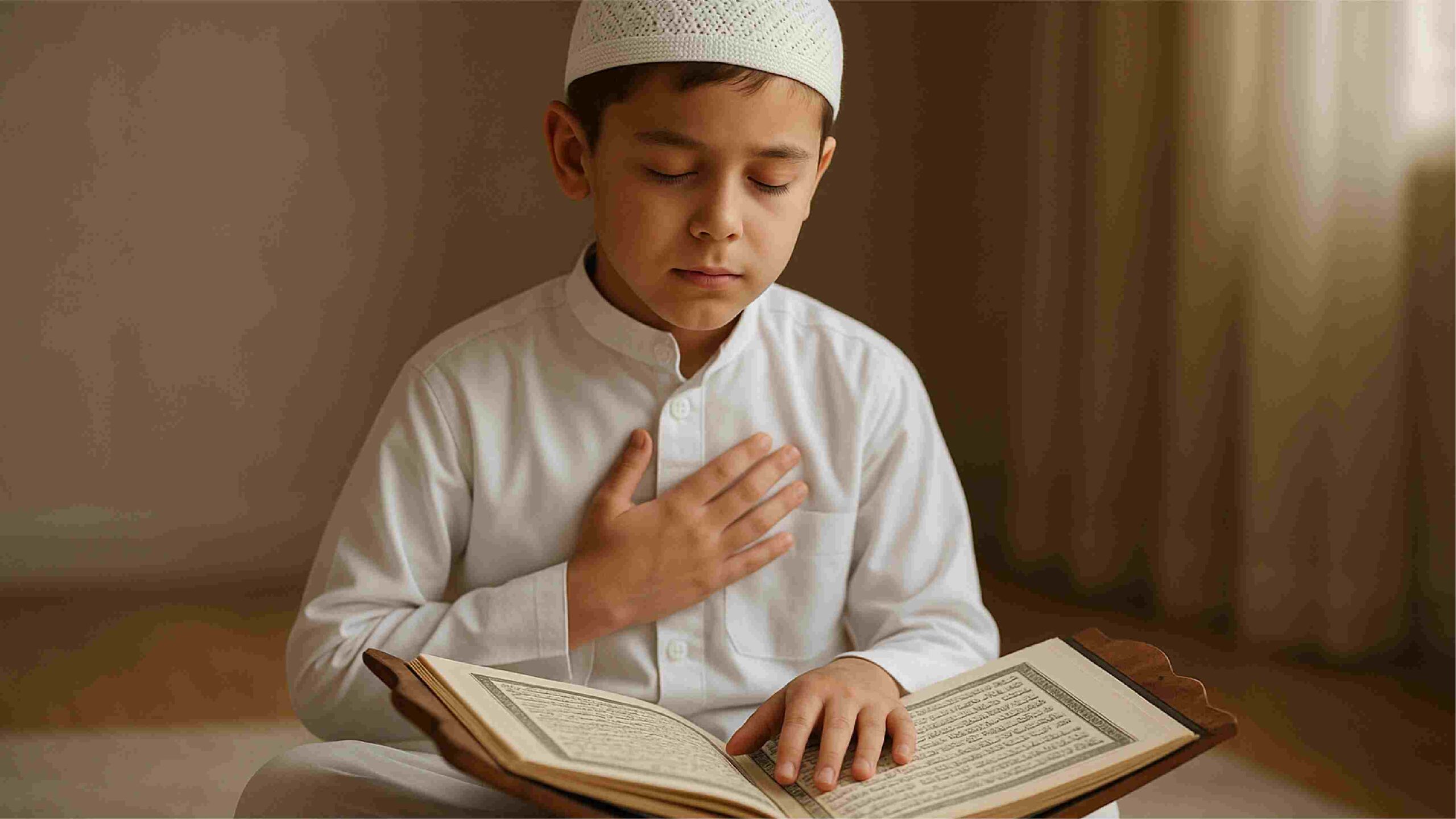 What is the fastest way to learn Quran?
