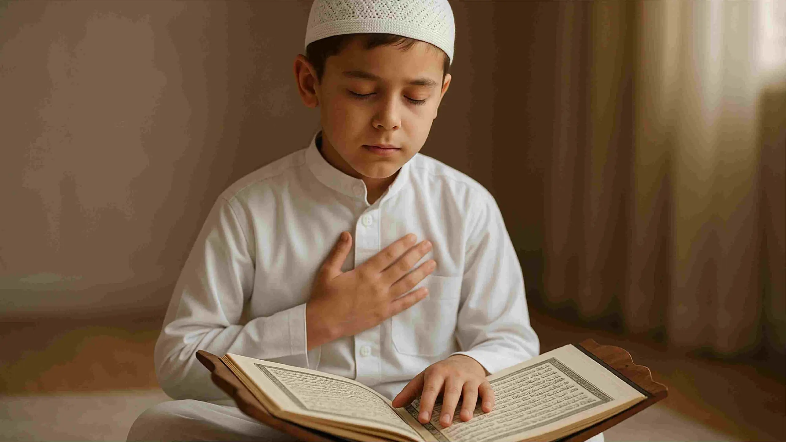 What is the fastest way to learn Quran?